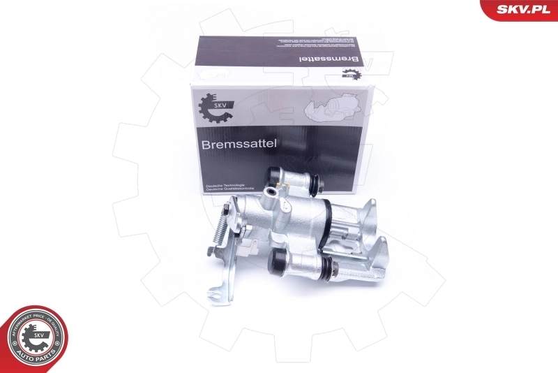 Brake Caliper